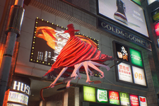 『Ghostwire: Tokyo』大型コンテンツ「蜘蛛の糸」にアップデート配信、地下ギャラリー追加やパフォーマンス最適化など