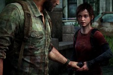 美麗なビジュアルで蘇る『The Last of Us Remastered』海外向けCMが公開、PS3版との比較イメージも 画像