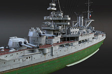 『War Thunder』大型アップデート「La Royale」配信―フランス海軍艦艇など複数の新機体実装 画像