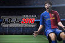 海外レビューハイスコア 『Pro Evolution Soccer 2010（ウイニングイレブン2010）』 画像