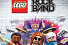 海外レビューハイスコア 『LEGO Rock Band』 画像