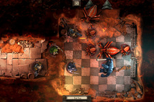 人気シリーズTRPGデジタル化作品『Warhammer Quest』Steam版販売が12月12日終了―GoG版は今後も販売を継続 画像