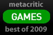 Metacriticによる「2009年のベストレビュー作品」発表。トップは『Uncharted 2』 画像