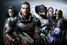 海外レビューハイスコア 『Mass Effect 2』 画像