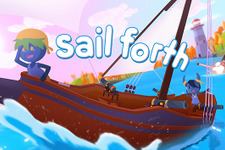 【PC版無料配布開始】日本語対応航海ADV『Sail Forth』Epic Gamesストアにて―DLC「Maelstrom」も新発売【UPDATE】 画像
