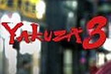 海外レビューハイスコア 『Yakuza 3』（龍が如く3） 画像