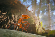 恐れ知らずのアリがカナブンやカタツムリと戦う『Empire of the Ants』最新ゲームプレイトレイラー！ 画像