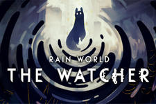 ナメクジ猫ちゃん新たな荒野へ……『Rain World』新DLC「The Watcher」発表！ 画像