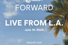 ユービーアイソフト公式番組「Ubisoft Forward」現地時間6月10日に配信決定！『アサクリ』新作や『スター・ウォーズ 無法者たち』新情報に期待 画像