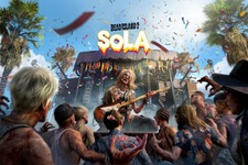 『Dead Island 2』生者をゾンビ化する悪夢の音楽祭舞台のストーリーDLC第2弾「SoLA」配信開始