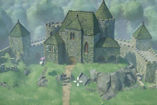 癒やしのお城作りゲーム『Tiny Glade』のデモ版が5月末に配信予定！ 画像