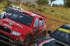 海外レビューハイスコア 『SEGA Rally Revo』 画像