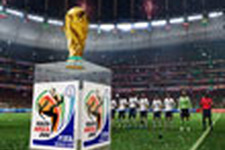 海外レビューハイスコア 『2010 FIFA World Cup South Africa』 画像