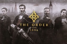 海外レビューひとまとめ『The Order: 1886』 画像
