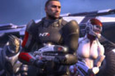 海外レビューハイスコア 『Mass Effect』 画像