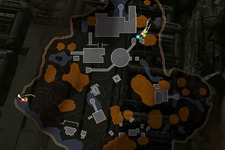 『Evolve』定期情報配信、最後は全16種類のステージマップの詳細情報 画像