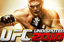海外レビューハイスコア 『UFC Undisputed 2010』 画像