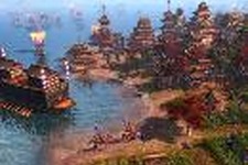 海外レビューハイスコア 『Age of Empires III: The Asian Dynasties』 画像
