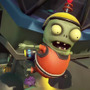 【E3 2015】『Plants vs. Zombies Garden Warfare 2』プレイフッテージ披露！ヒーローゾンビやロボも登場