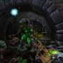 初代Quakeエンジン採用ホラーFPS『WRATH: Aeon of Ruin』の正式リリースは2021年に