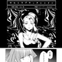 【漫画】『ULTRA BLACK SHINE』case62「記憶　その４」