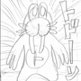 【息抜き漫画】『ヴァンパイアハンター・トド丸』第23話「モテモテにとどまらないトド丸」