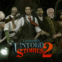 ローグライクなクトゥルフ・アクションRPG続編『Lovecraft's Untold Stories 2』発表！
