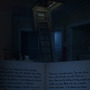 本に誘われ悪夢の世界へ…ホラーADV『Bedtime Horror Stories』ストアページが公開
