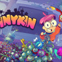 不思議な生物を従えるピクミン系パズルアクション『Tinykin』配信！