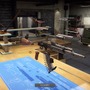 分解、メンテ、そして射撃―簡単操作とリアル志向のいいとこ取りな『Gunsmith Simulator: Prologue』で銃の仕組みを学ぼう！【プレイレポ】