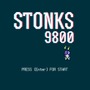 『STONKS-9800: Stock Market Simulator』は株価の変動で一喜一憂しつつ、数あるミニゲームも面白い株式市場シム―株取引で目指せ億万長者！【プレイレポ】