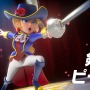 ピーチ姫が剣士や探偵に変身！『プリンセスピーチ Showtime!』2024年3月22日発売【Nintendo Direct 2023.9.14】