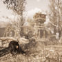 ソウルライクとサンドボックスサバイバルを融合した『Kingdom of Fallen: The Last Stand』Steamで5月配信！