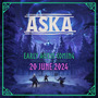 協力プレイ対応ヴァイキングサバクラ新作『ASKA』6月20日早期アクセス開始