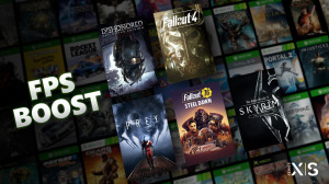『スカイリム』や『Fallout 4』など5タイトルが「FPS Boost」に対応！フレームレートが約2倍に向上 画像