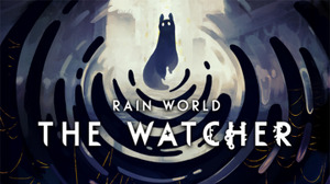 ナメクジ猫ちゃん新たな荒野へ……『Rain World』新DLC「The Watcher」発表！ 画像