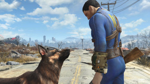 Steamにて最大80%オフの『Fallout』シリーズセールが開催！―1週間の『Fallout 76』フリープレイも実施中 画像