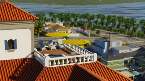 『Cities: Skylines II』圧倒的不評なDLC「Beach Properties」の返金対応が発表―開発方針も見直しへ 画像