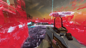 戦場が過去・現在・未来とリアルタイムで変化する基本プレイ無料FPS『Histera』最新映像！ 画像
