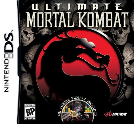 07 Ultimate Mortal Kombat 最新スクリーンショット Game Spark 国内 海外ゲーム情報サイト