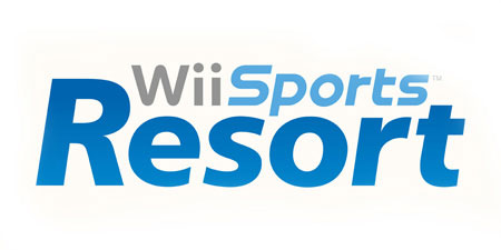 任天堂、『Wiiスポーツリゾート』の発売日を発表。国内は6月、海外は7 ...