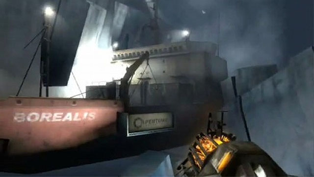 Portal 2 の実績リストが明らかに Half Life 2 Episode 3 との繋がりも Game Spark 国内 海外ゲーム情報サイト