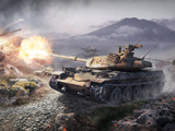 ついに日本戦車が本格実装！新マップなどを含めた『World of Tanks』アップデート 8.10が実施