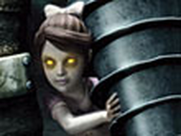 Bioshock 2 の新たなシングルプレイdlc Minerva S Den が発表 Game Spark 国内 海外ゲーム情報サイト