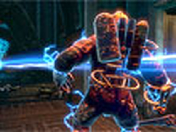 Bioshock 2 Dlc Minerva S Den の配信日が発表 トレイラーやスクリーンショットも公開 Game Spark 国内 海外ゲーム情報サイト