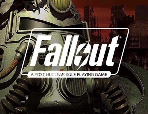 シリーズ5作収録の『Fallout Anthology』が海外向けに発表、Mini Nuke