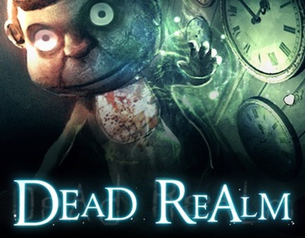 dead realm seananners