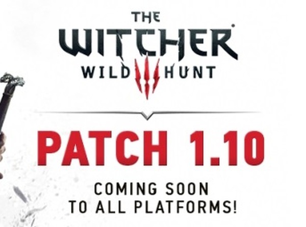 The Witcher 3 最大規模パッチ1 10が海外発表 600項目以上を調整 Game Spark 国内 海外ゲーム情報サイト