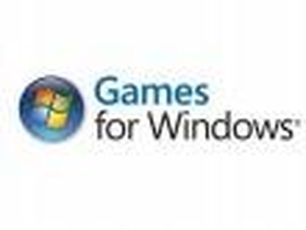 xbox games for windows