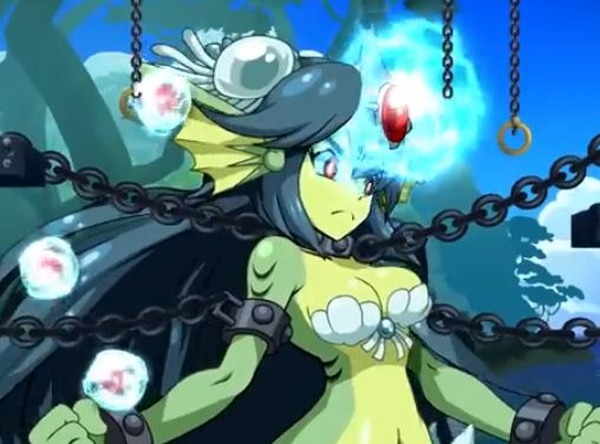 16 シャンティ最新作 Shantae Half Genie Hero 見所たっぷり海外トレイラー Game Spark 国内 海外ゲーム情報サイト